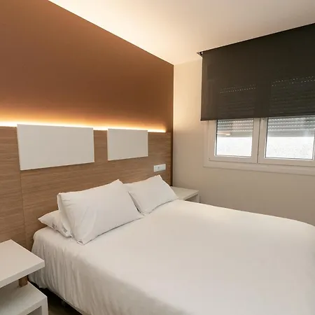 Feriehus Palacios 30, Playa Nanin Sanxenxo