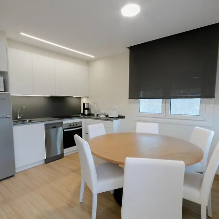 Palacios 30, Playa Nanin Feriehus