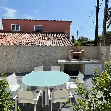 Feriehus Palacios 30, Playa Nanin *