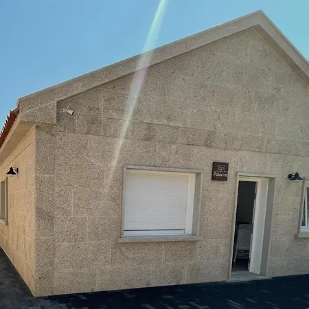 Palacios 30, Playa Nanin *