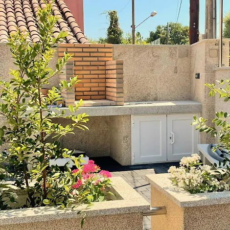 Feriehus Palacios 30, Playa Nanin *