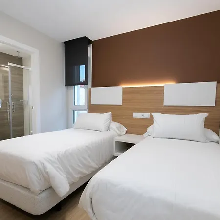 Palacios 30, Playa Nanin *