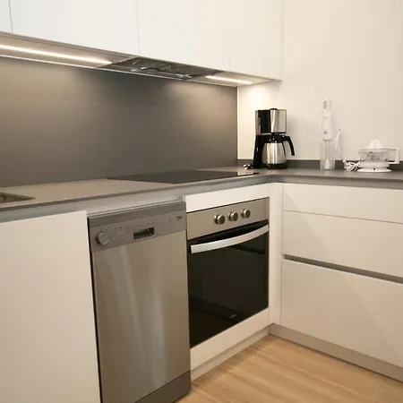 Palacios 30, Playa Nanin Feriehus