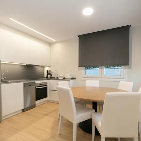 Feriehus Palacios 30, Playa Nanin *