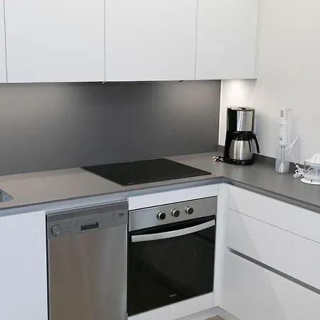 Holiday home Palacios 30, Playa Nanin *