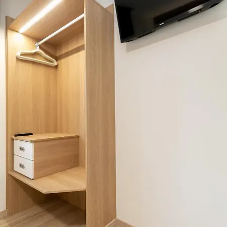 Holiday home Palacios 30, Playa Nanin Sanxenxo