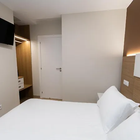 Holiday home Palacios 30, Playa Nanin