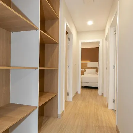 Palacios 30, Playa Nanín * Sanxenxo