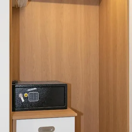 Palacios 30, Playa Nanin Feriehus