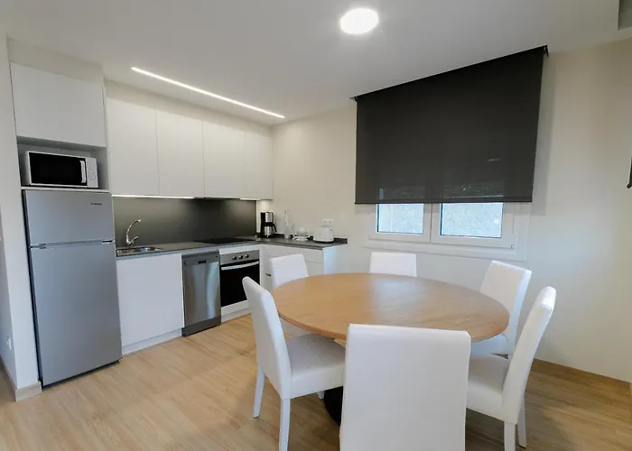 Palacios 30, Playa Nanín Casa de Férias