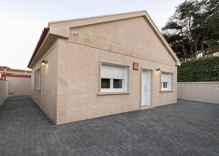 Palacios 30, Playa Nanín *