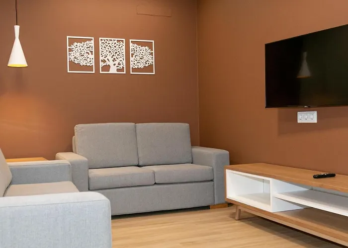 Palacios 30, Playa Nanín Casa de Férias