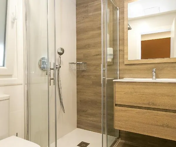 Casa de Férias Palacios 30, Playa Nanín