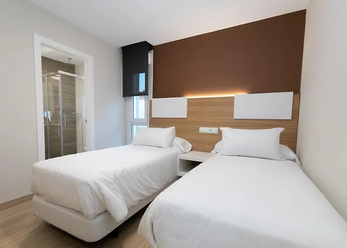 Palacios 30, Playa Nanín *