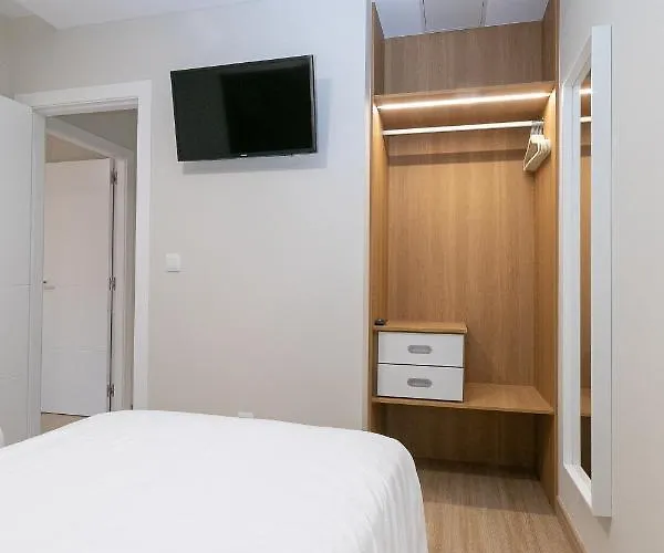 Palacios 30, Playa Nanín * Sanxenxo