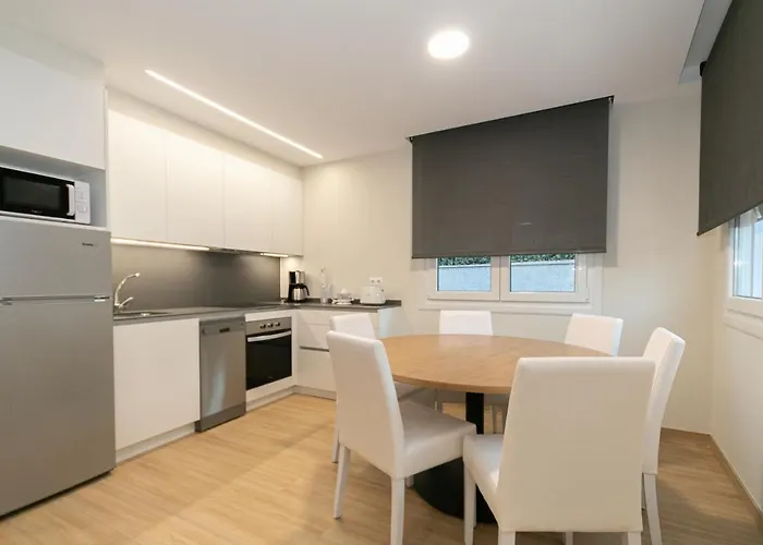 Casa de Férias Palacios 30, Playa Nanín *