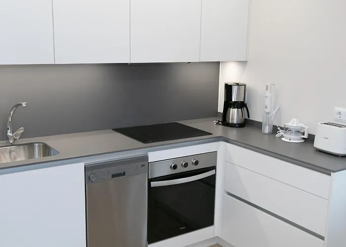 Casa de Férias Palacios 30, Playa Nanín *