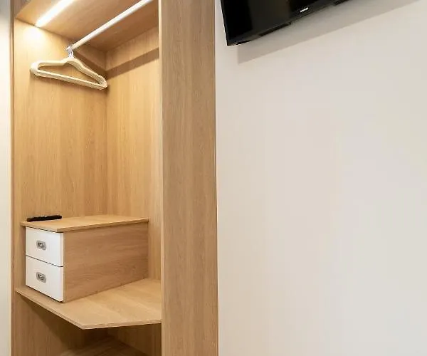 Casa de Férias Palacios 30, Playa Nanín Sanxenxo