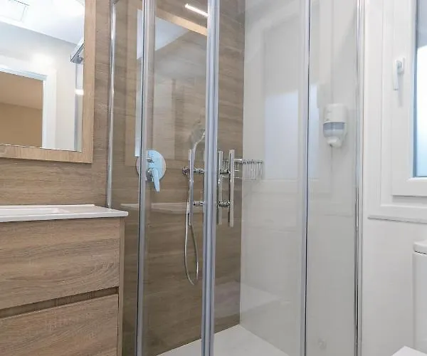 Casa de Férias Palacios 30, Playa Nanín